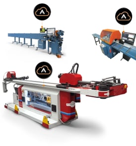 Machines