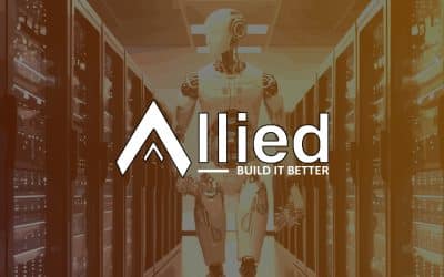 The Business Case for Machine Automation in Data Center Electrical Projects
